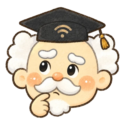 考えるネットはかせ